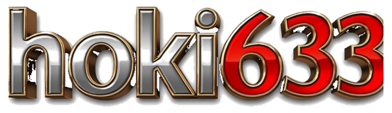 hoki633 logo