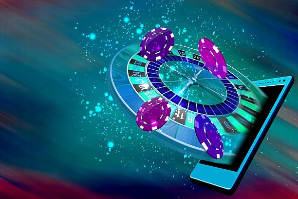 hoki633 mobile gaming
